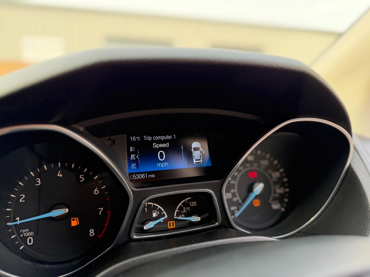 Used Ford Focus for sale - 77969862: Photo 15