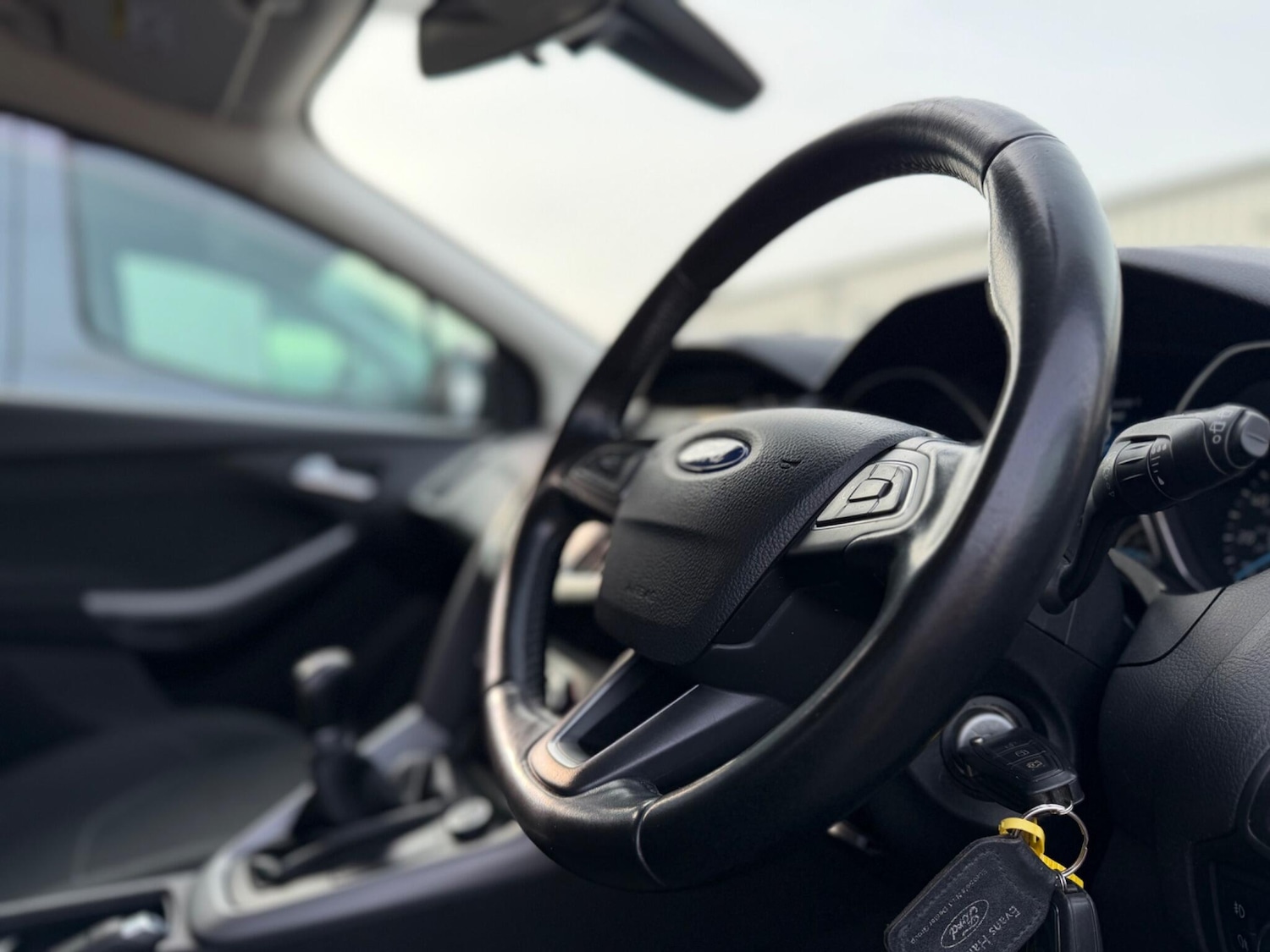 Used Ford Focus for sale - 77969862: Photo 16