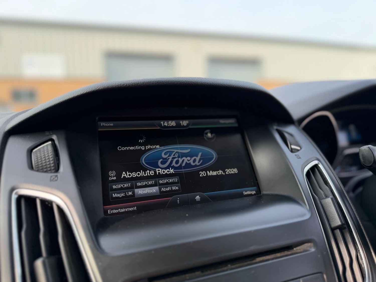 Used Ford Focus for sale - 77969862: Photo 17