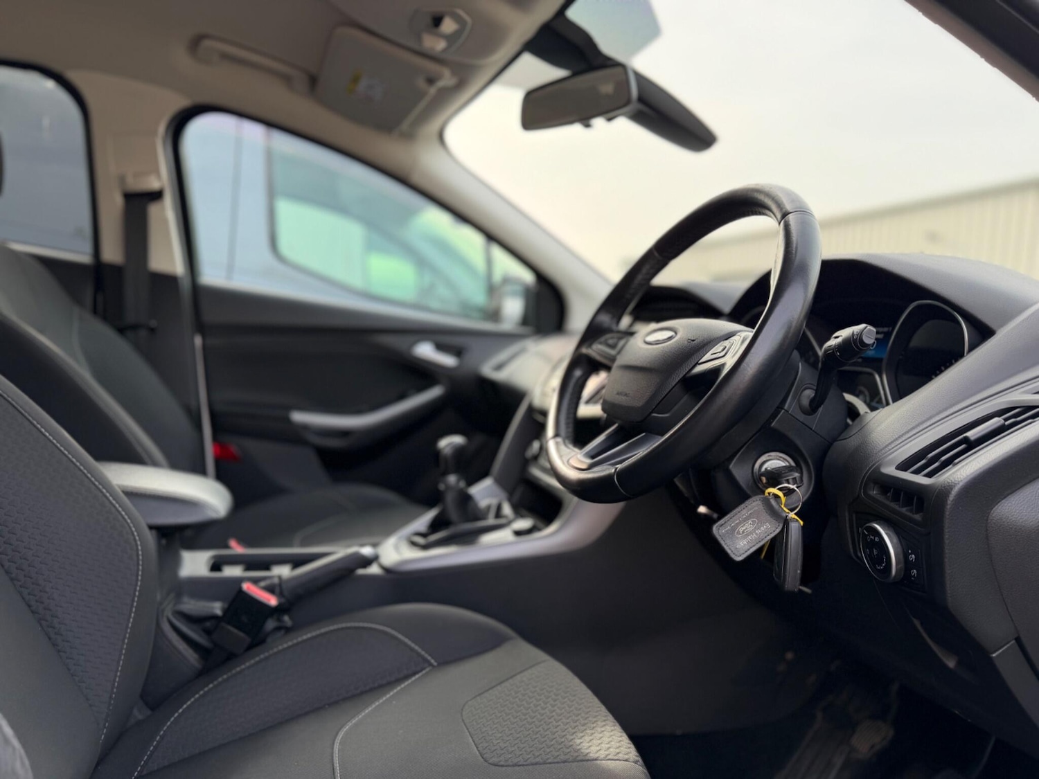 Used Ford Focus for sale - 77969862: Photo 20