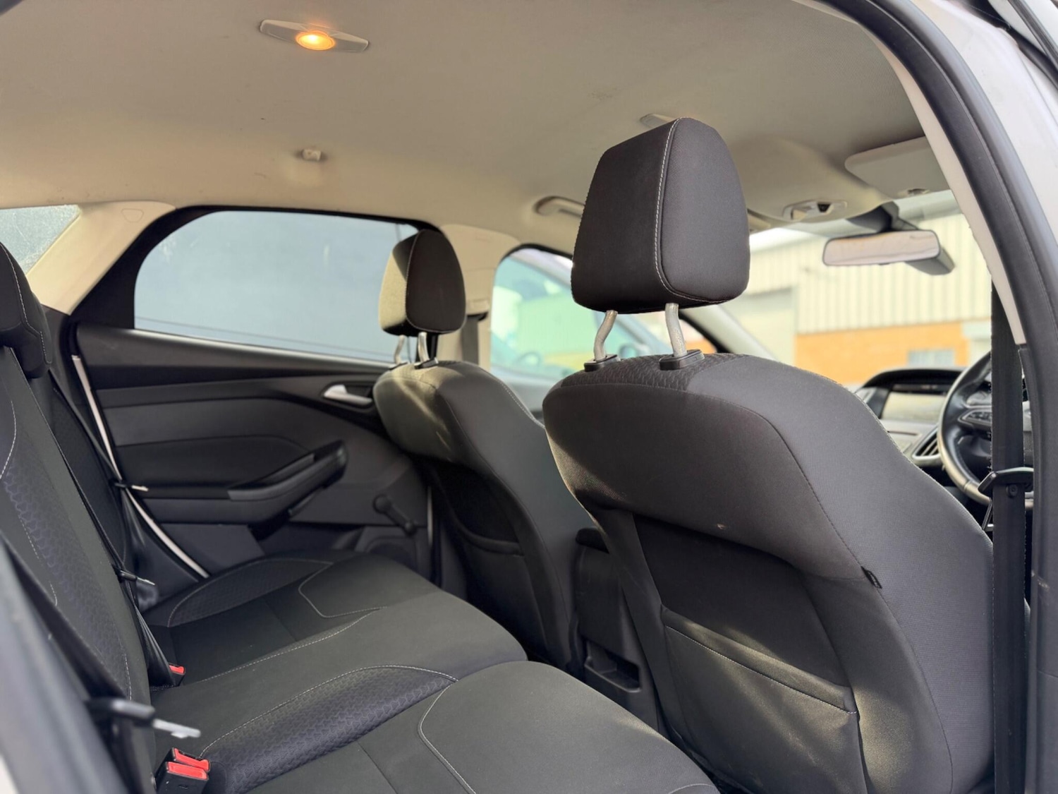 Used Ford Focus for sale - 77969862: Photo 21