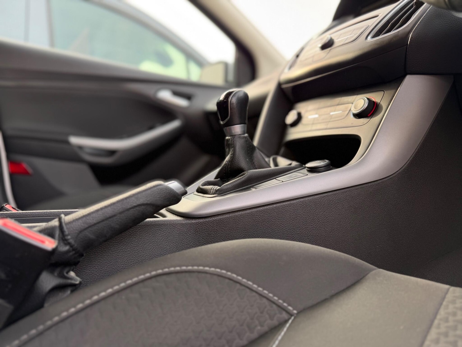 Used Ford Focus for sale - 77969862: Photo 22