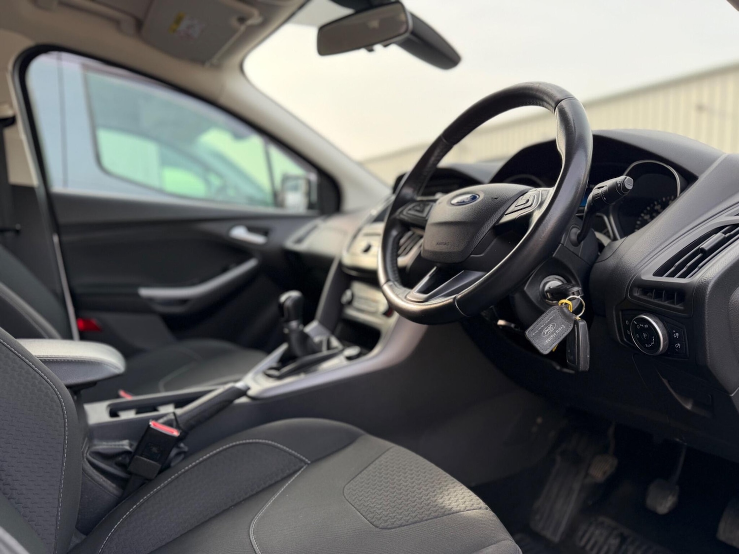 Used Ford Focus for sale - 77969862: Photo 3