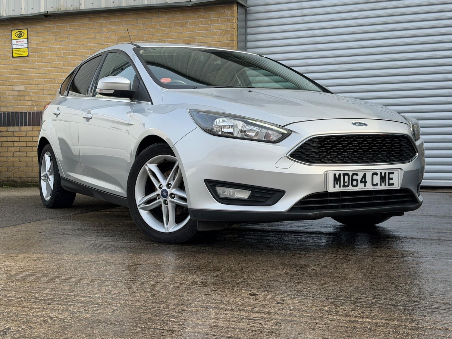 Used Ford Focus for sale - 77969862: Photo 5