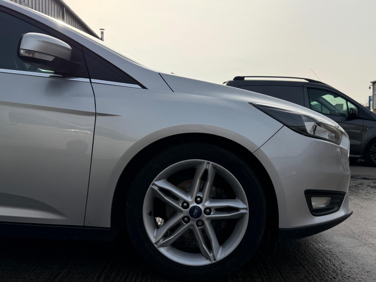 Used Ford Focus for sale - 77969862: Photo 6