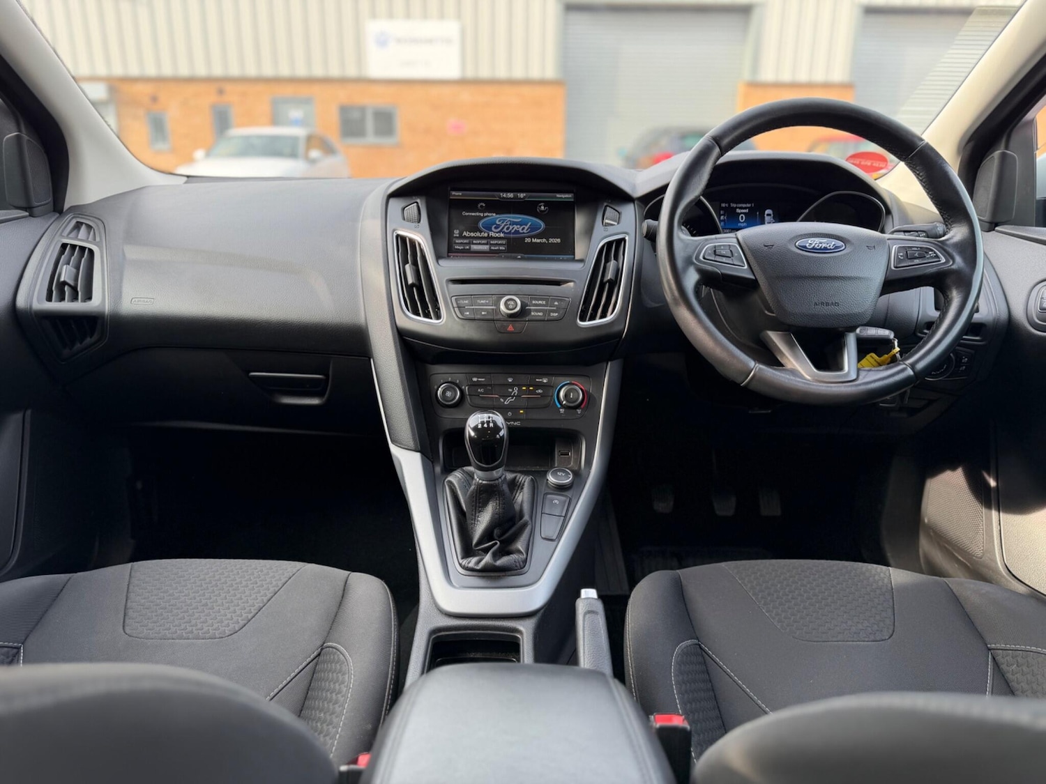 Used Ford Focus for sale - 77969862: Photo 8