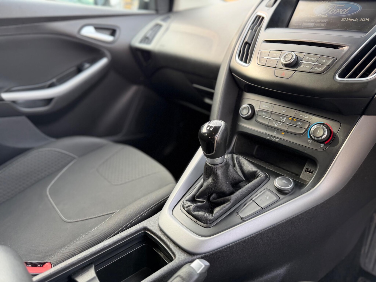 Used Ford Focus for sale - 77969862: Photo 9