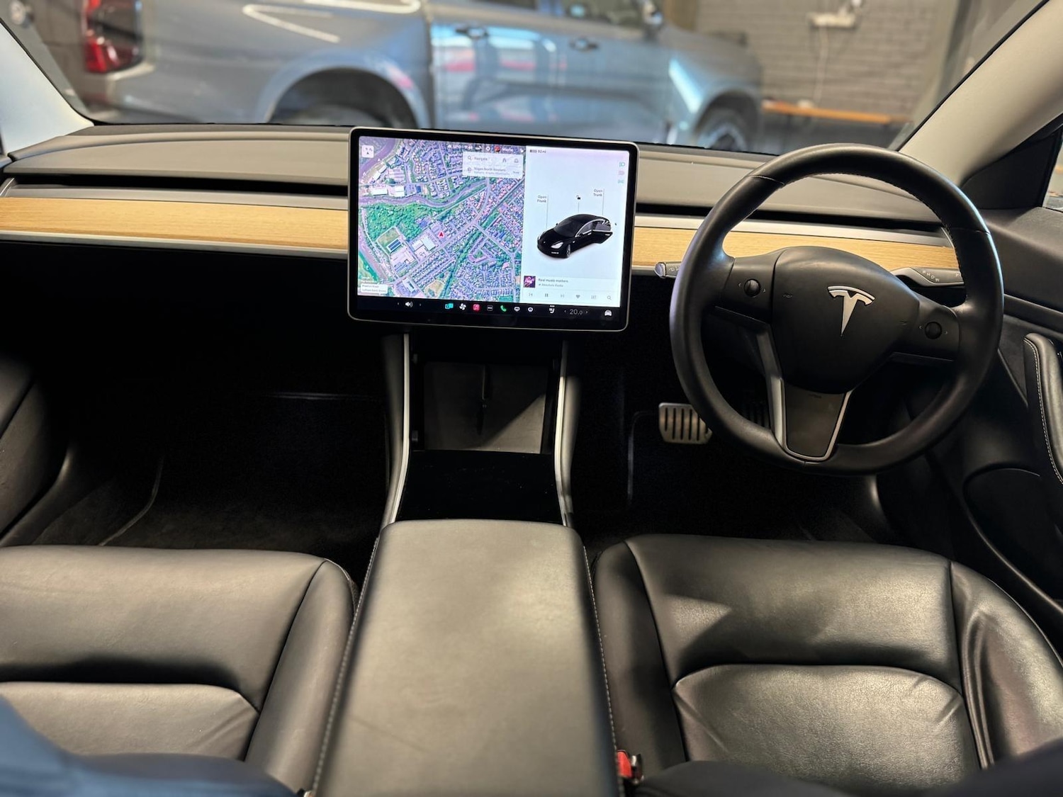 Used Tesla Model 3 2020 for sale - 77637941: Photo 10