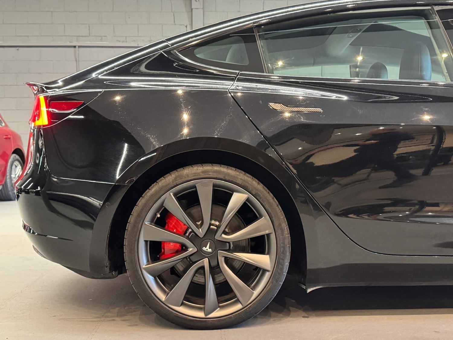 Used Tesla Model 3 2020 for sale - 77637941: Photo 11