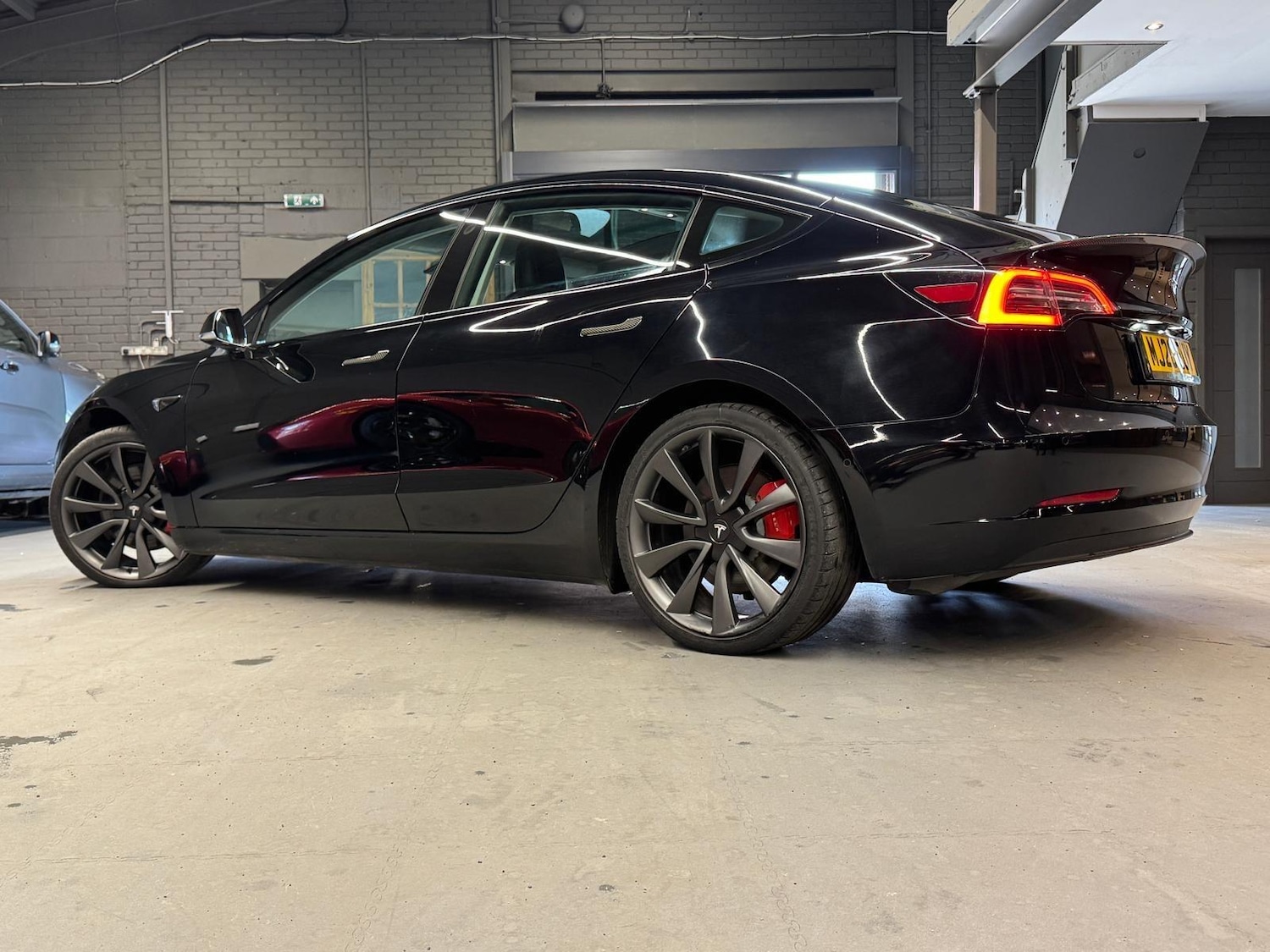 Used Tesla Model 3 2020 for sale - 77637941: Photo 15