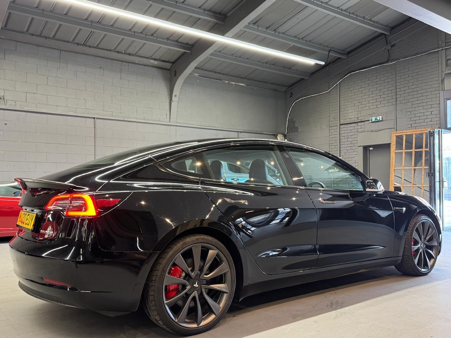 Used Tesla Model 3 2020 for sale - 77637941: Photo 17