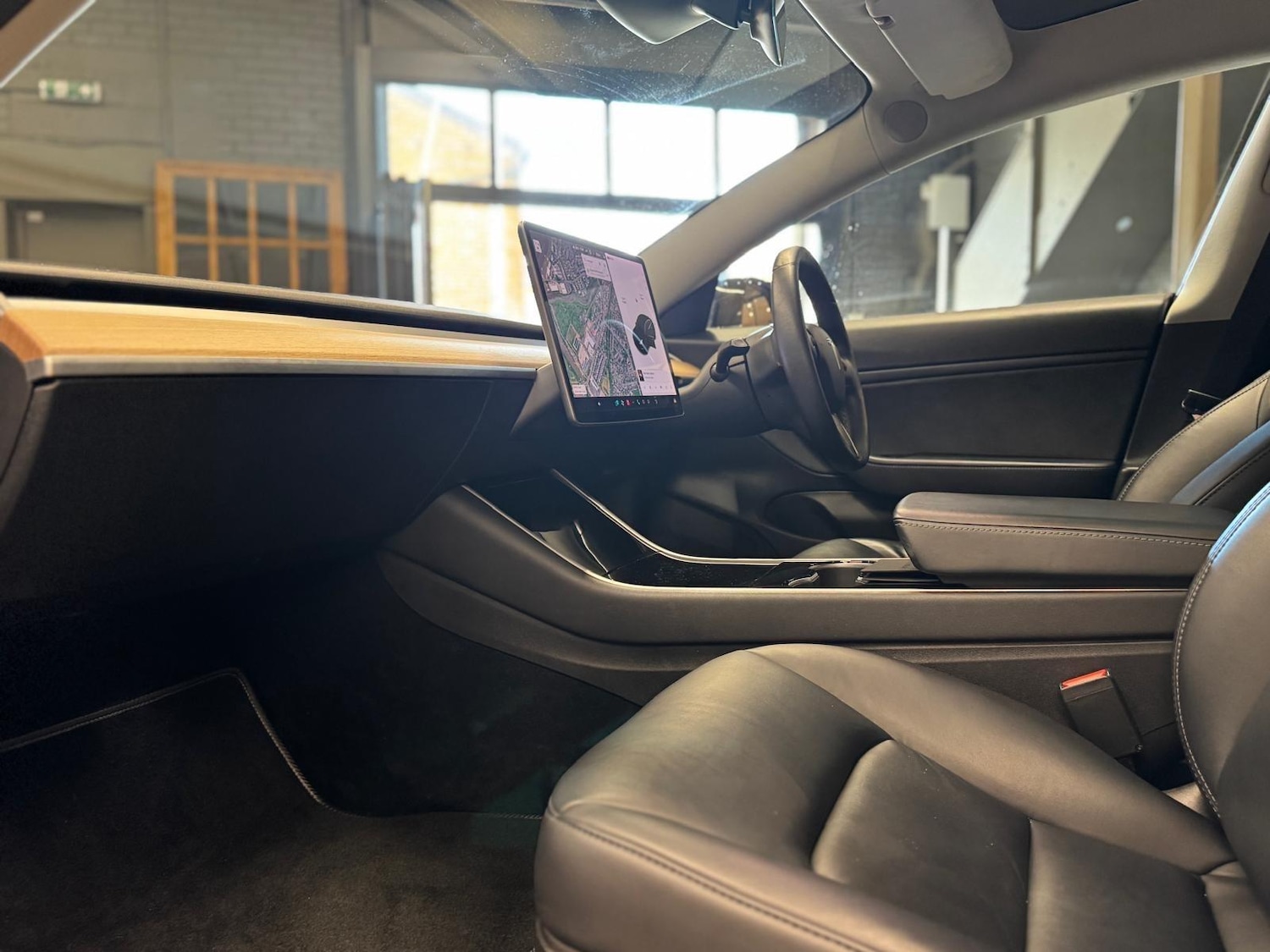 Used Tesla Model 3 2020 for sale - 77637941: Photo 18