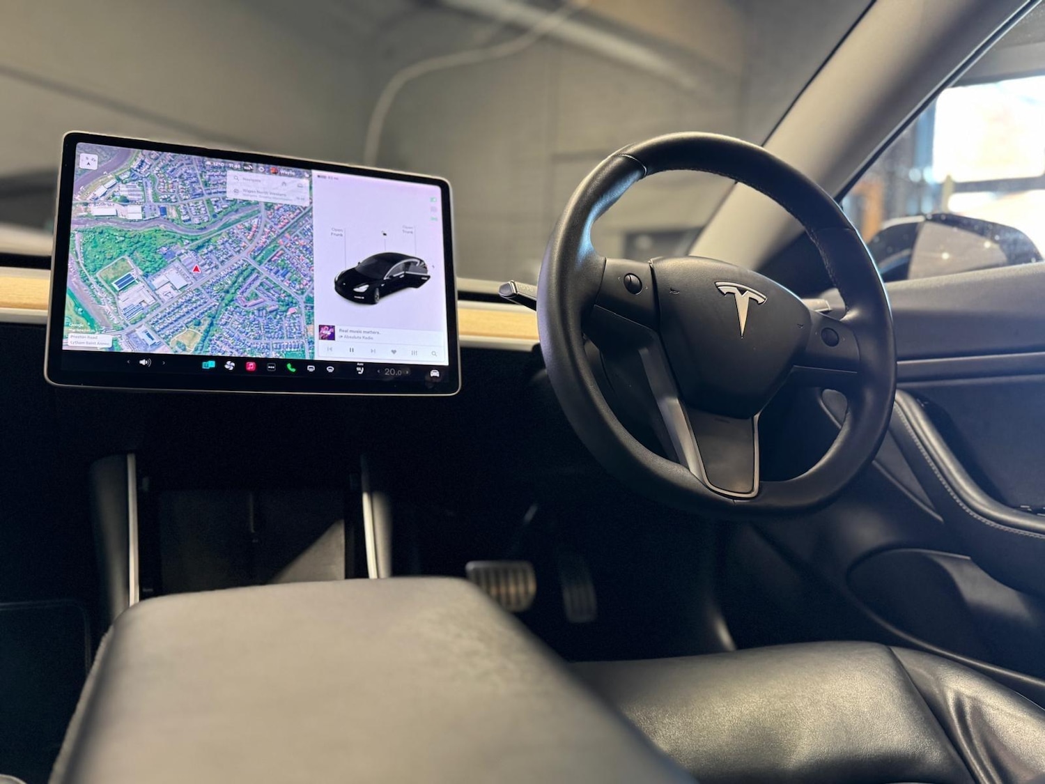 Used Tesla Model 3 2020 for sale - 77637941: Photo 21