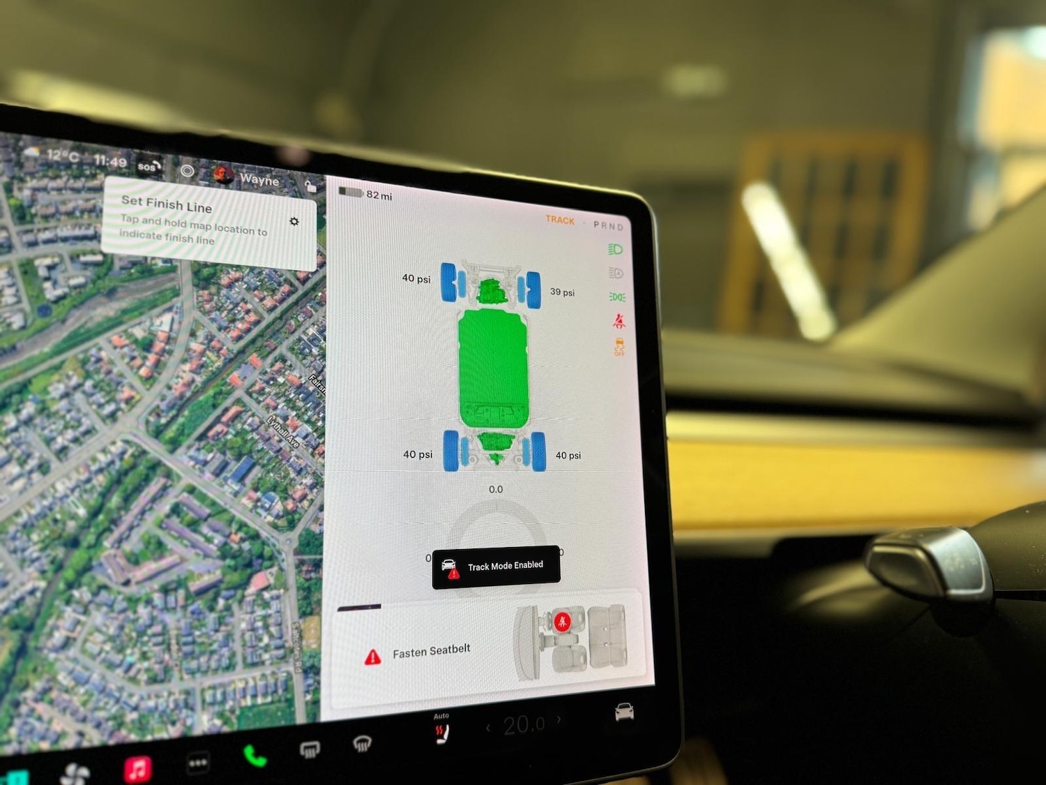 Used Tesla Model 3 2020 for sale - 77637941: Photo 22