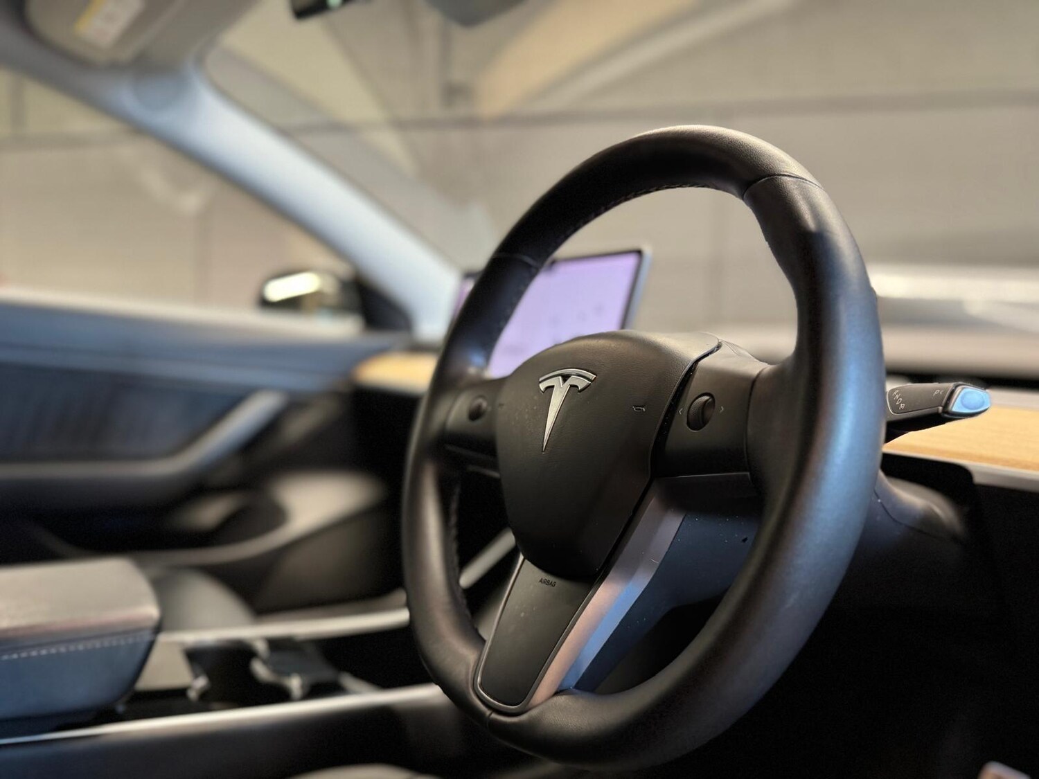 Used Tesla Model 3 2020 for sale - 77637941: Photo 24