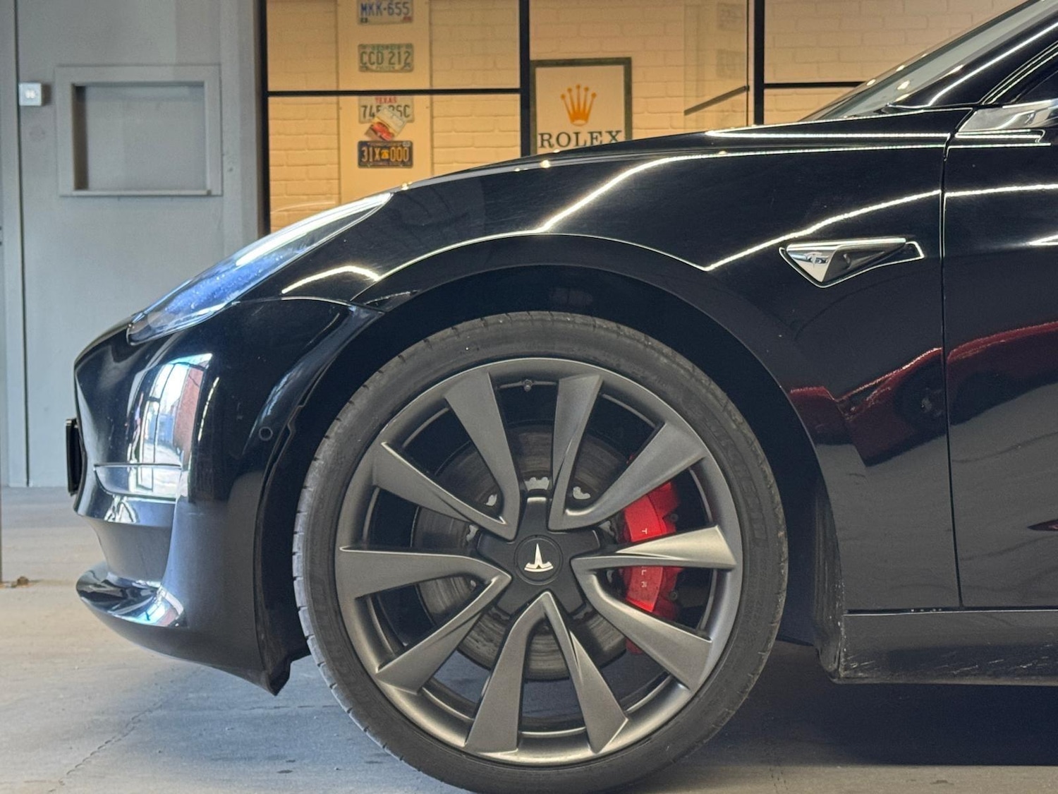 Used Tesla Model 3 2020 for sale - 77637941: Photo 26