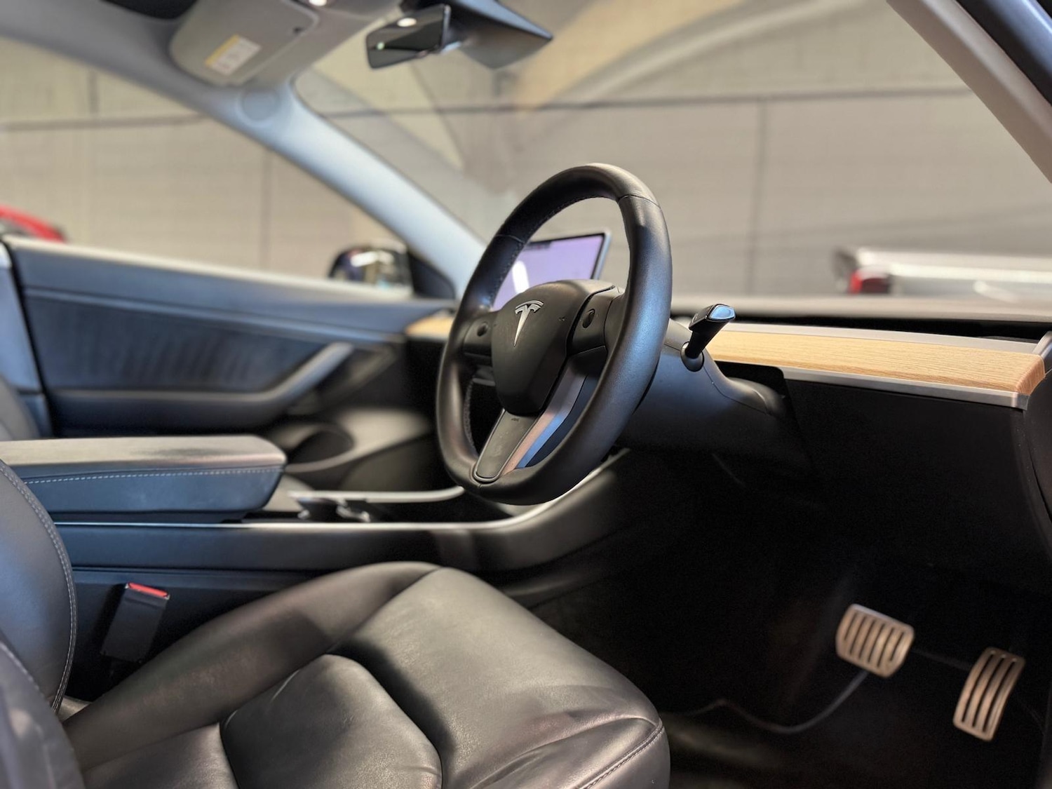 Used Tesla Model 3 2020 for sale - 77637941: Photo 3