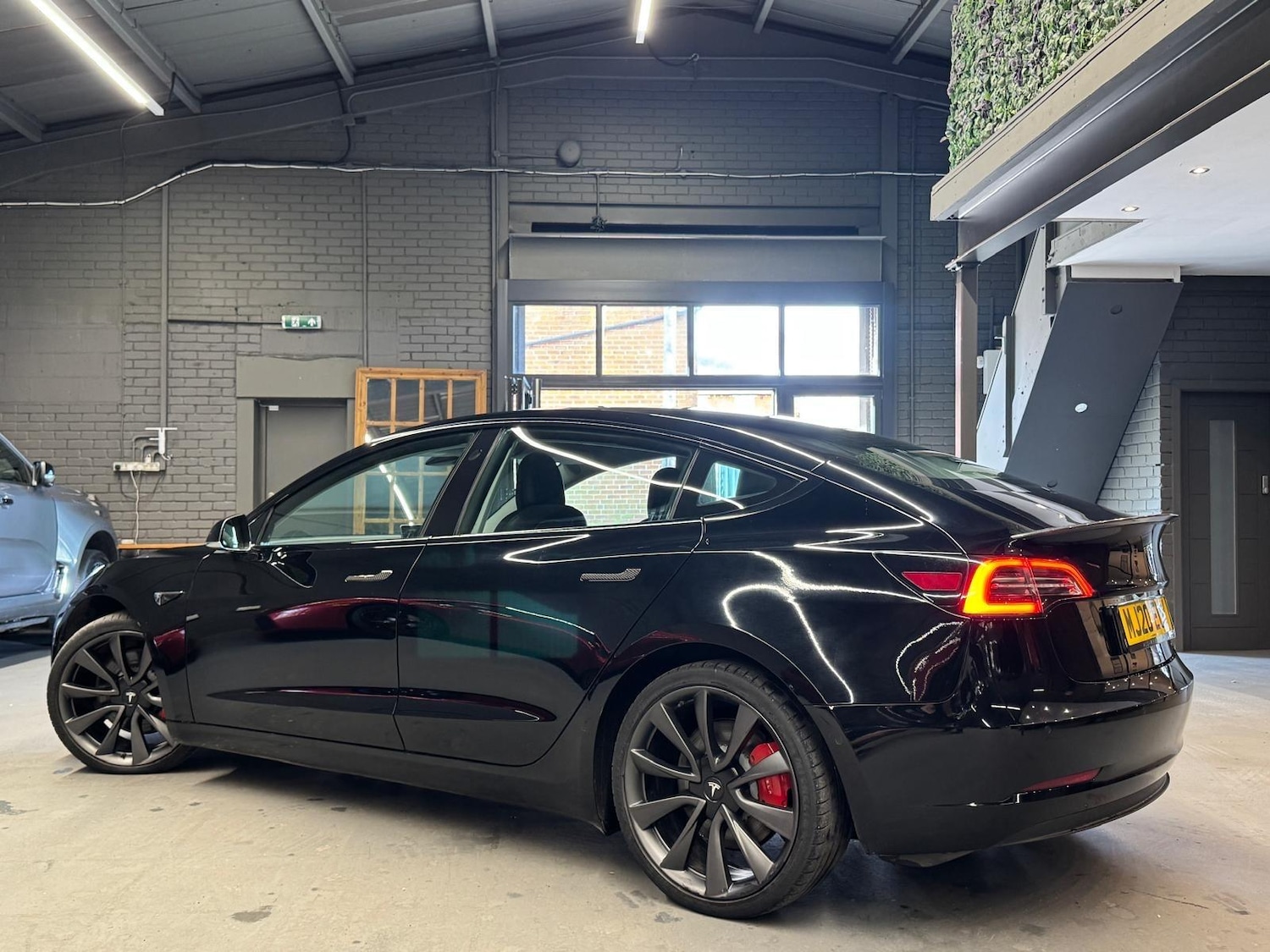 Used Tesla Model 3 2020 for sale - 77637941: Photo 33