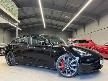 Used Tesla Model 3 2020 for sale - 77637941: Photo