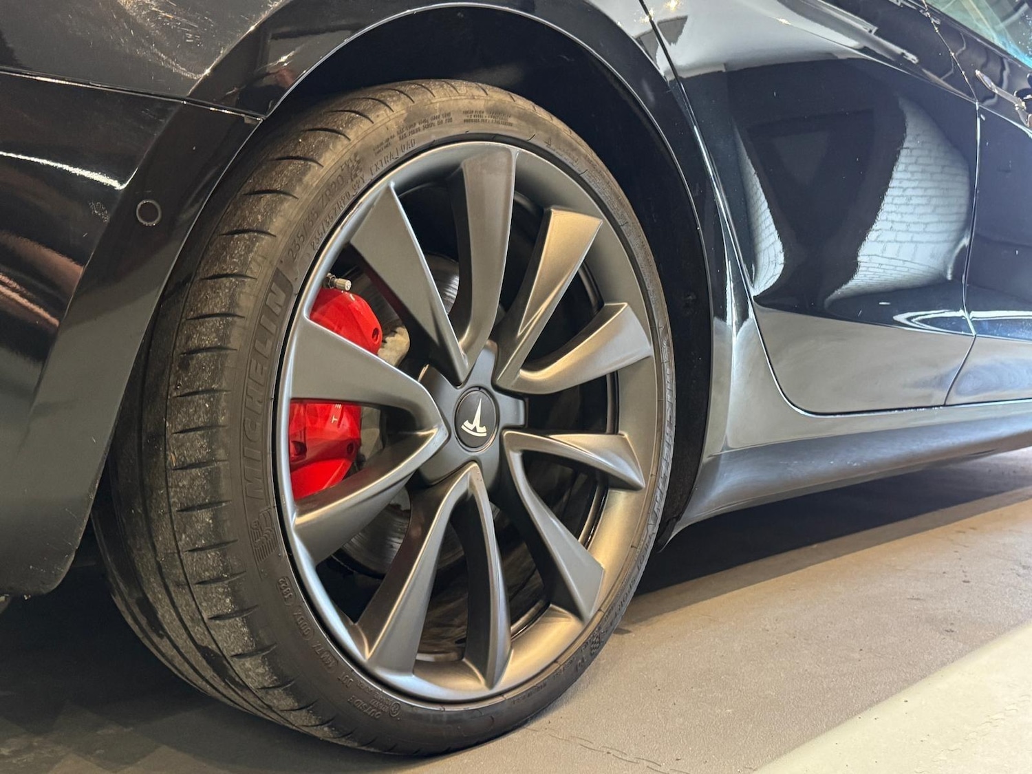 Used Tesla Model 3 2020 for sale - 77637941: Photo 7