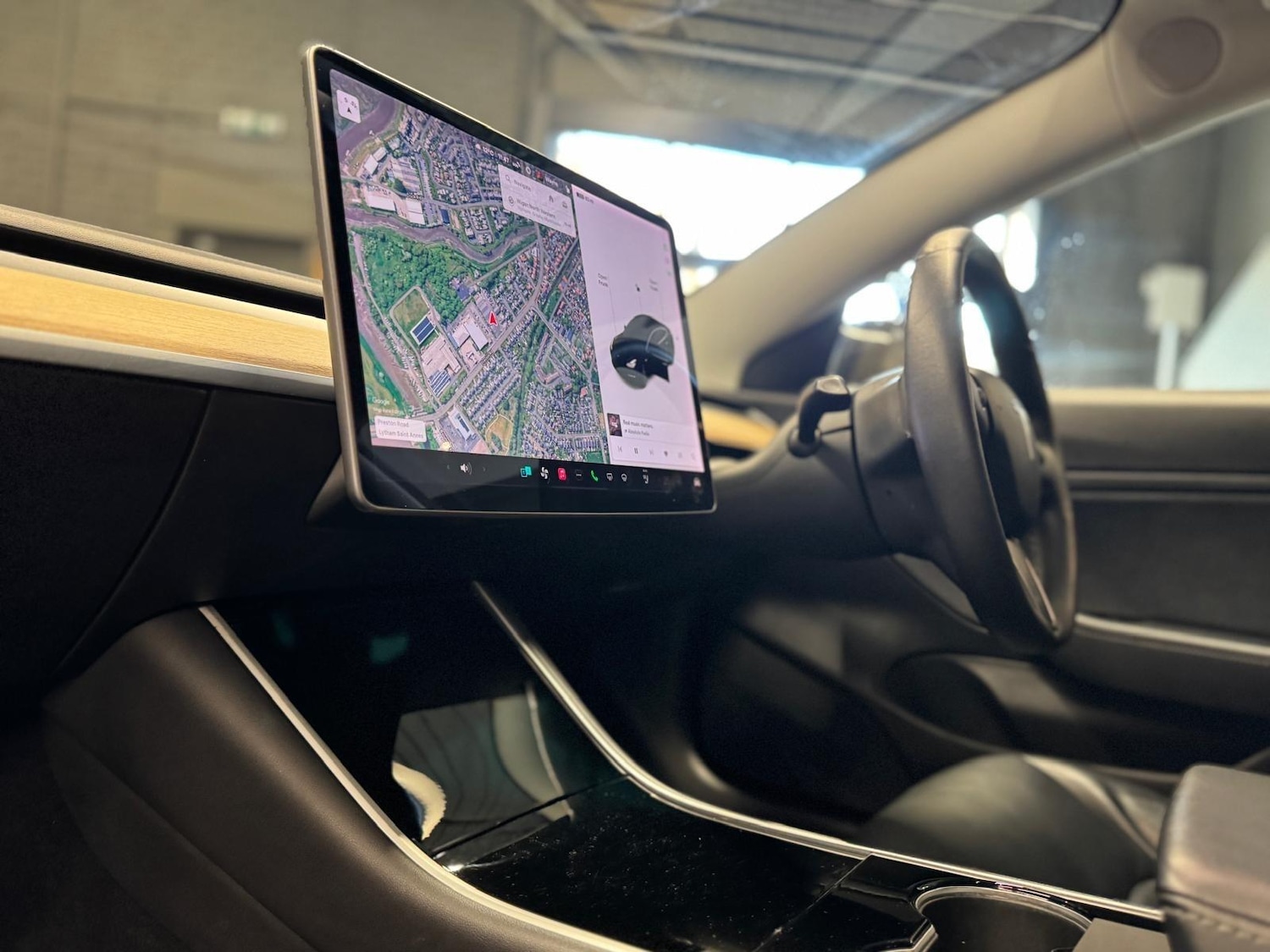 Used Tesla Model 3 2020 for sale - 77637941: Photo 9