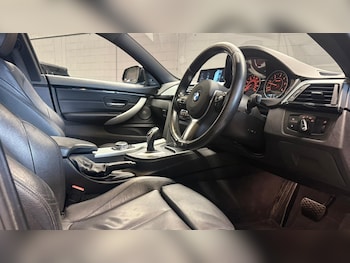 Used BMW 4 Series Gran Coupe 2016 for sale - 77838902: Photo