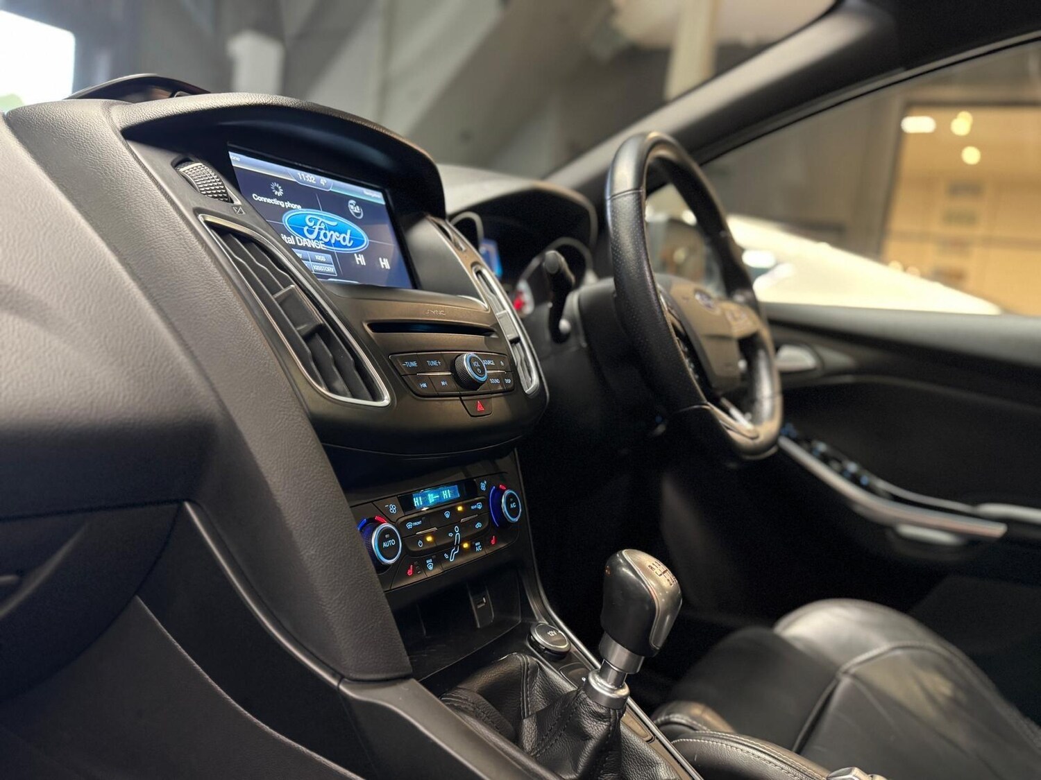 Used Ford Focus for sale - 77216206: Photo 13