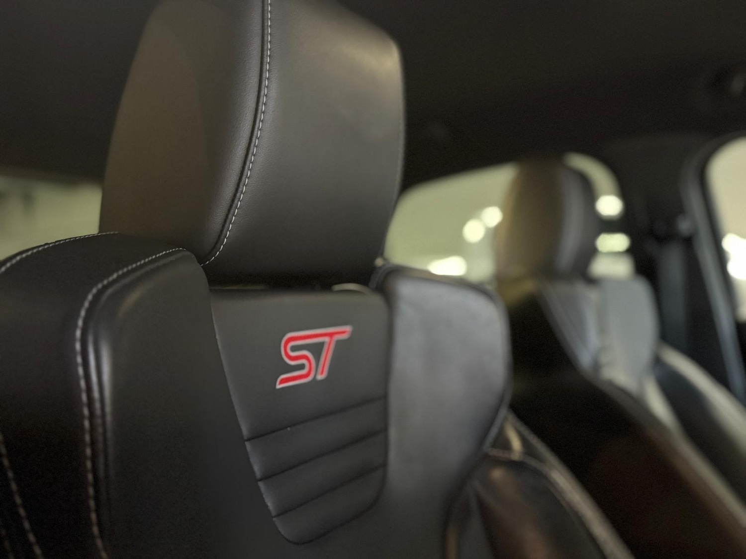 Used Ford Focus for sale - 77216206: Photo 14