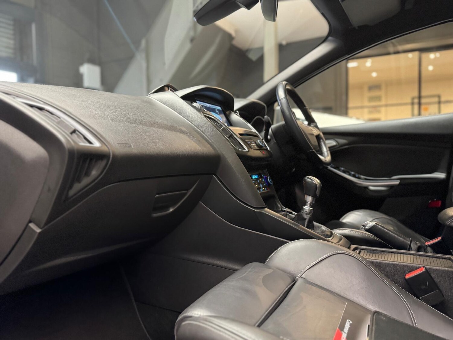 Used Ford Focus for sale - 77216206: Photo 15