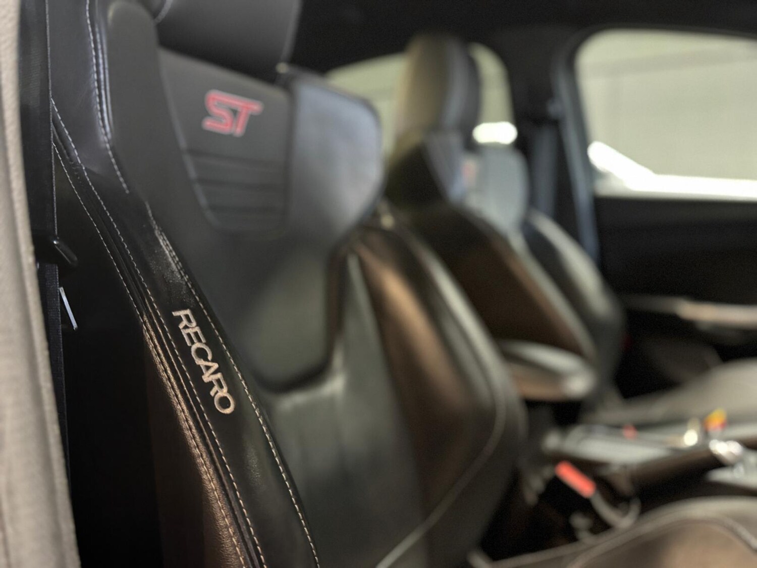 Used Ford Focus for sale - 77216206: Photo 16