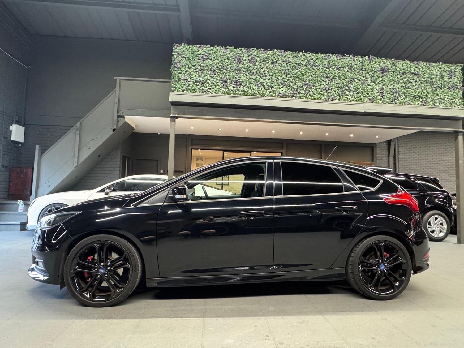 Used Ford Focus for sale - 77216206: Photo 17