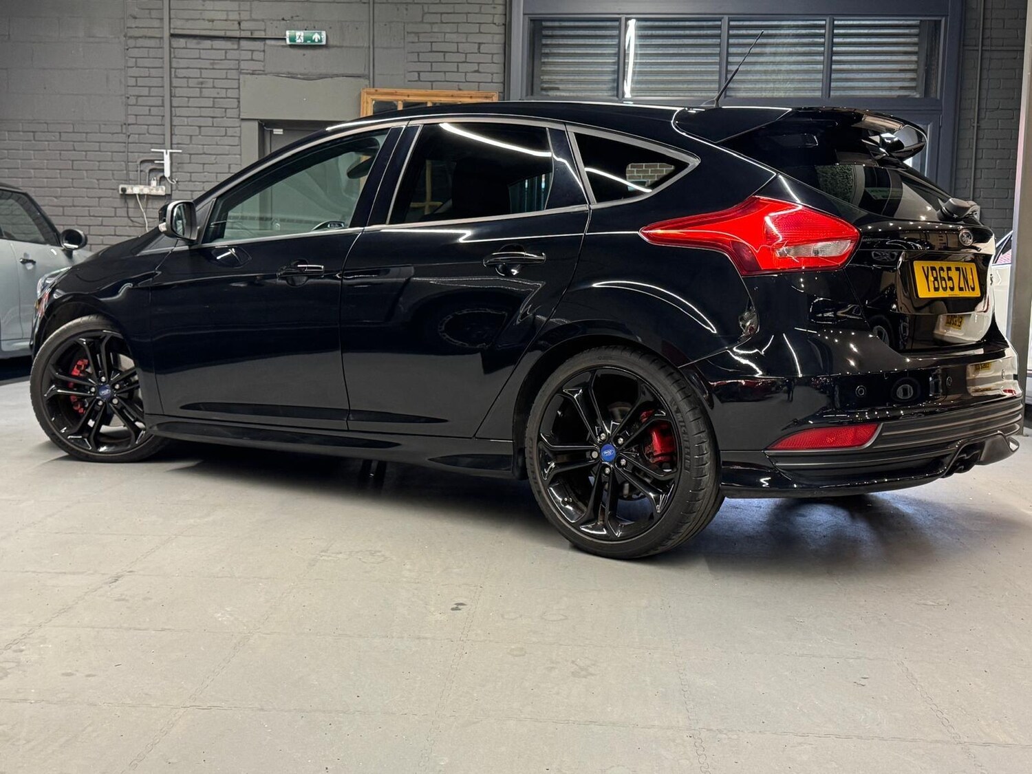 Used Ford Focus for sale - 77216206: Photo 19