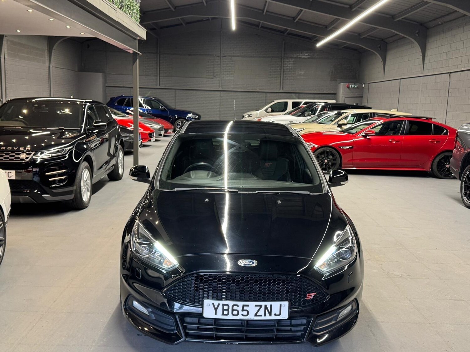 Used Ford Focus for sale - 77216206: Photo 20