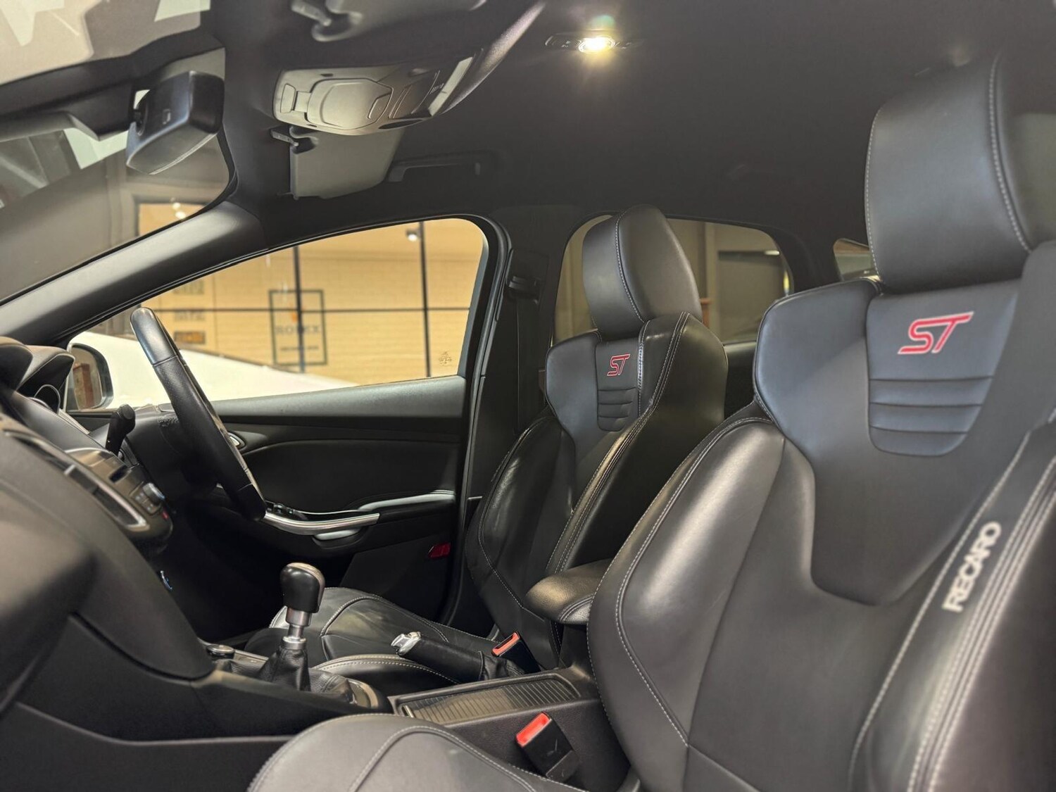 Used Ford Focus for sale - 77216206: Photo 22