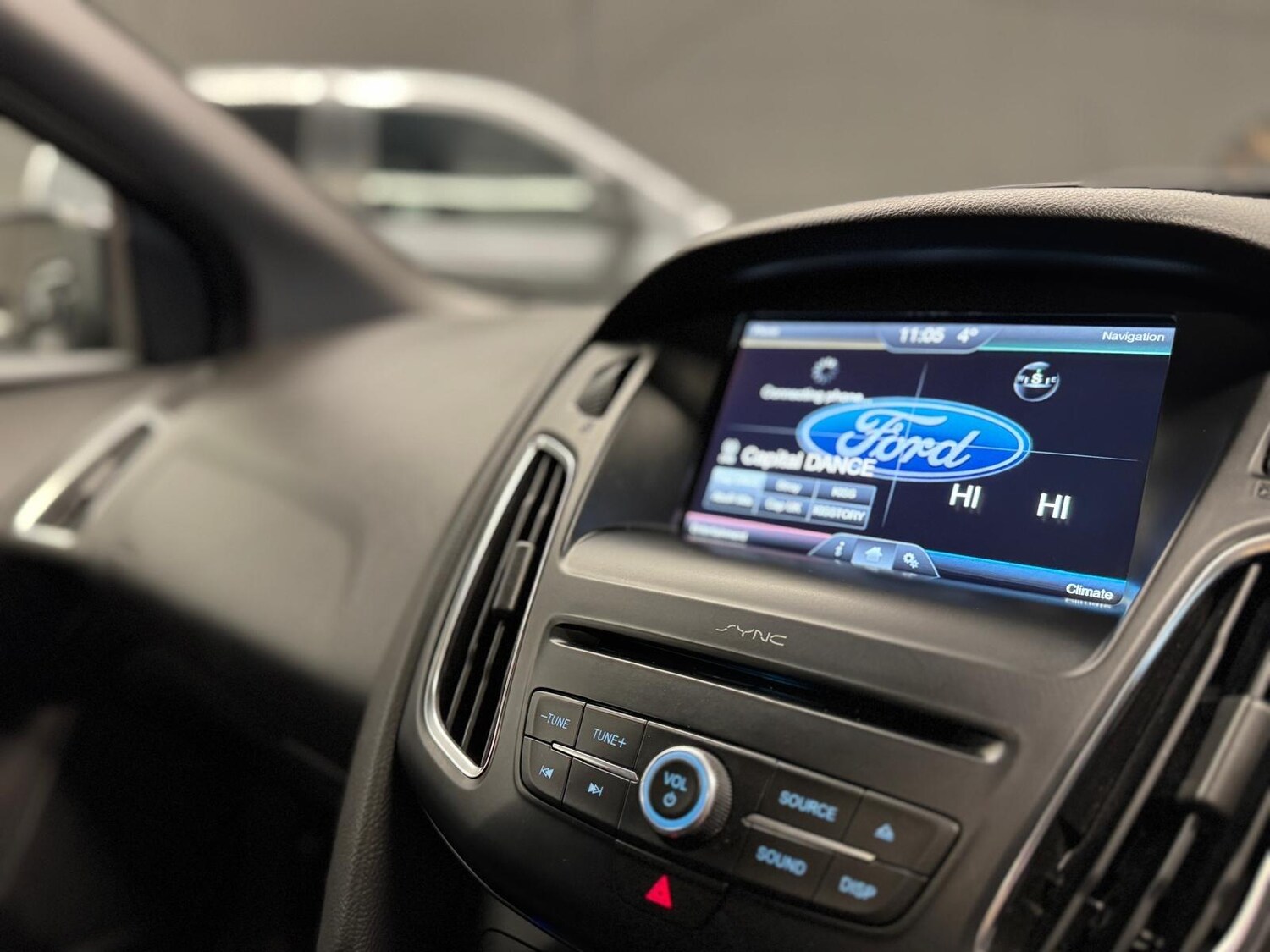 Used Ford Focus for sale - 77216206: Photo 23