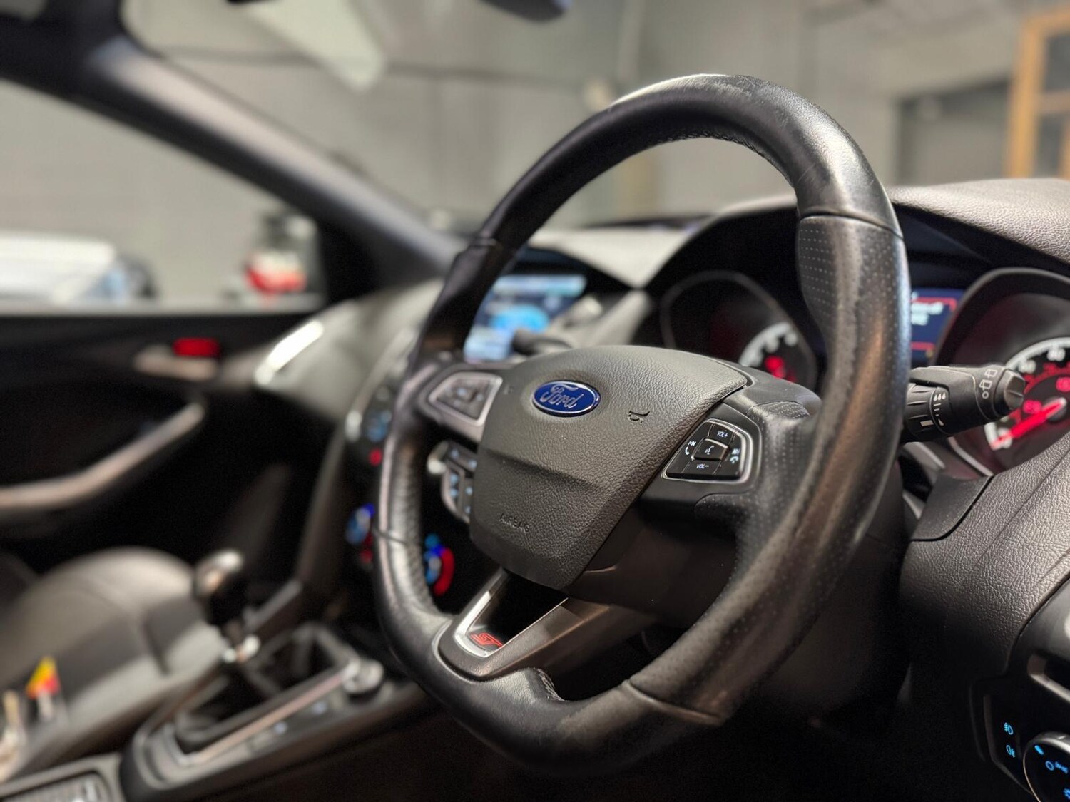 Used Ford Focus for sale - 77216206: Photo 24