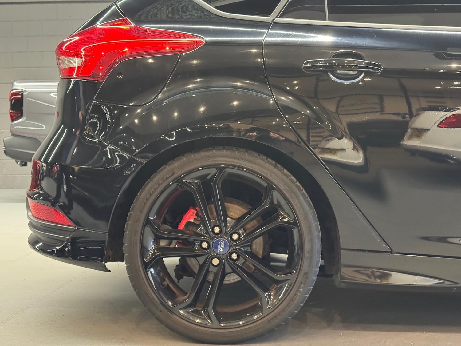 Used Ford Focus for sale - 77216206: Photo 26