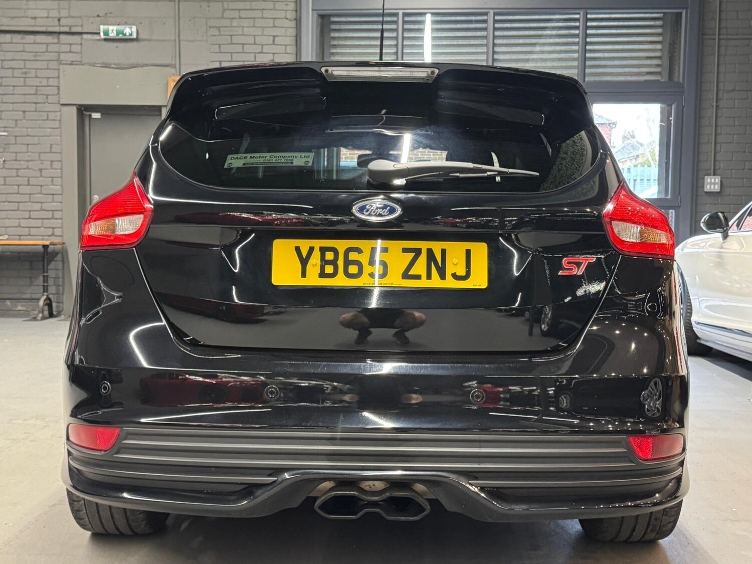 Used Ford Focus for sale - 77216206: Photo 27