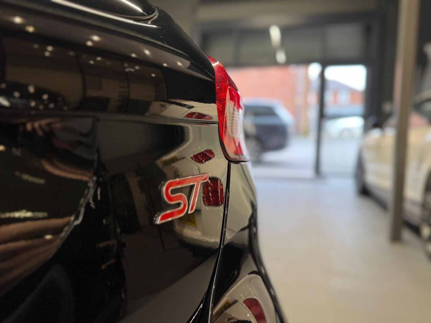 Used Ford Focus for sale - 77216206: Photo 28