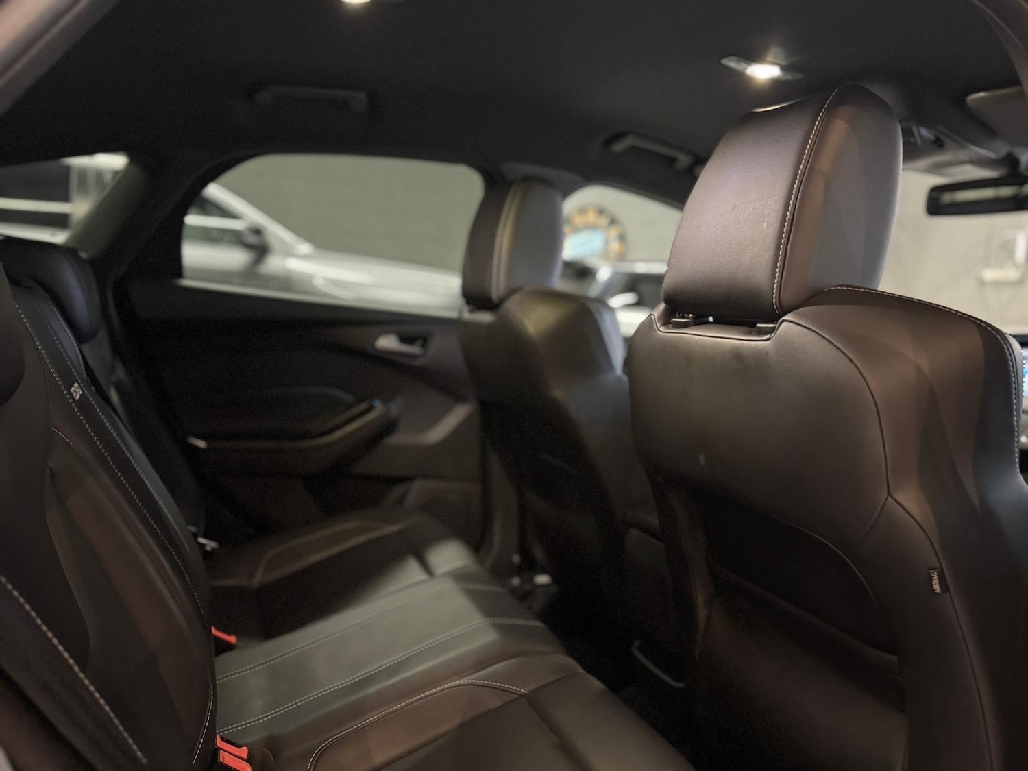 Used Ford Focus for sale - 77216206: Photo 29