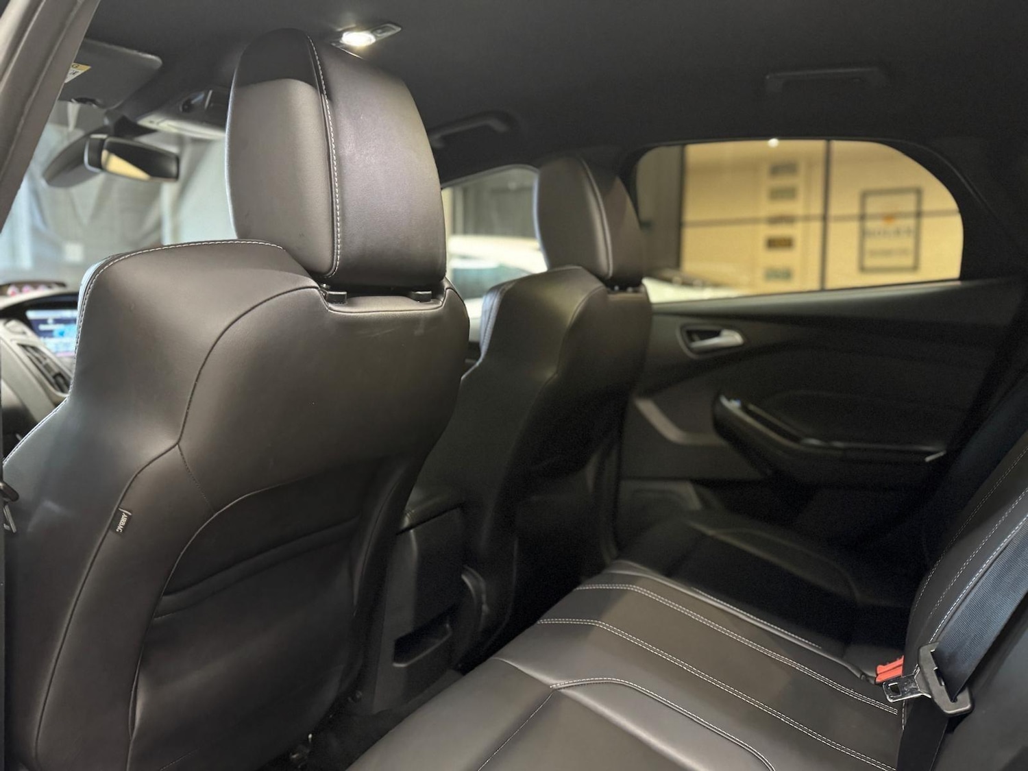 Used Ford Focus for sale - 77216206: Photo 30