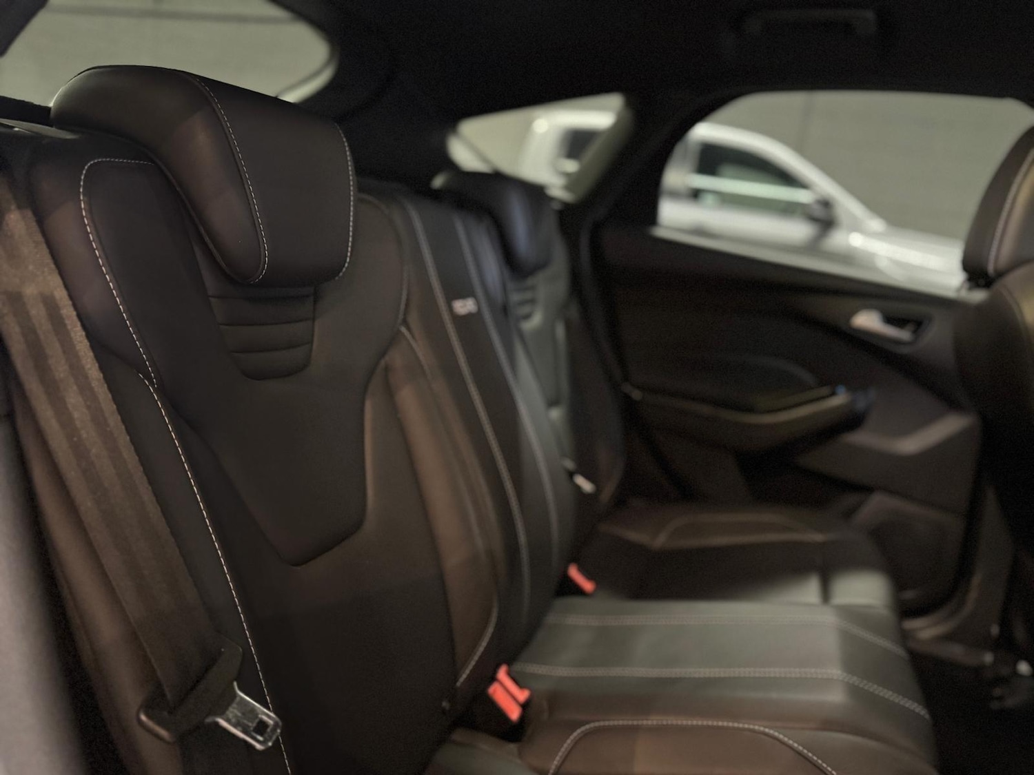 Used Ford Focus for sale - 77216206: Photo 31