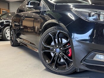 Used Ford Focus 2015 for sale - 77216206: Photo