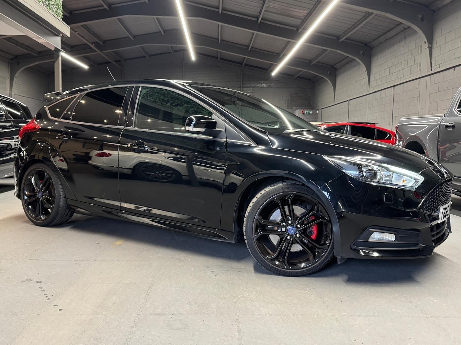 Used Ford Focus for sale - 77216206: Photo 5