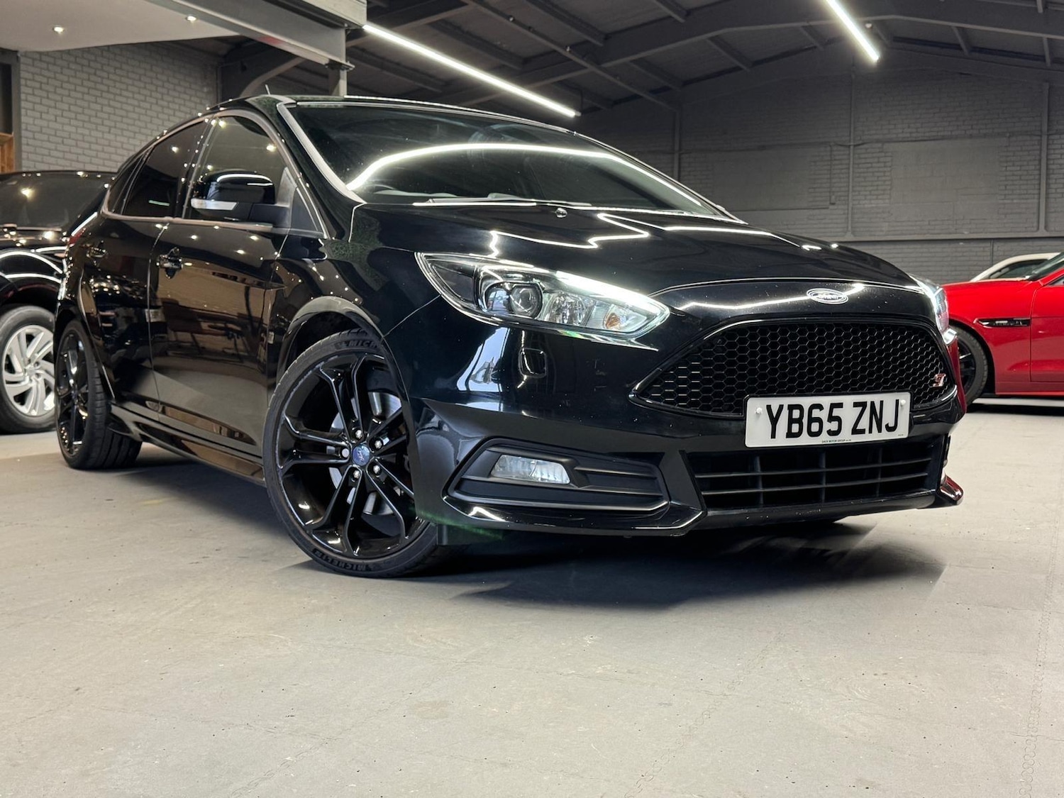 Used Ford Focus for sale - 77216206: Photo 6