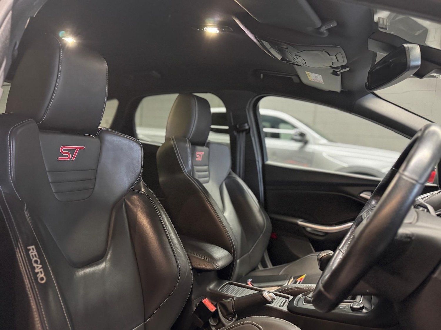 Used Ford Focus for sale - 77216206: Photo 7