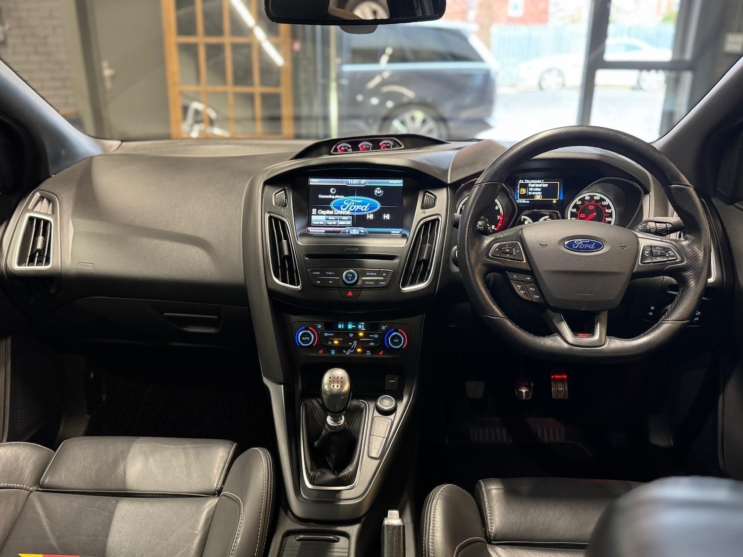 Used Ford Focus for sale - 77216206: Photo 9