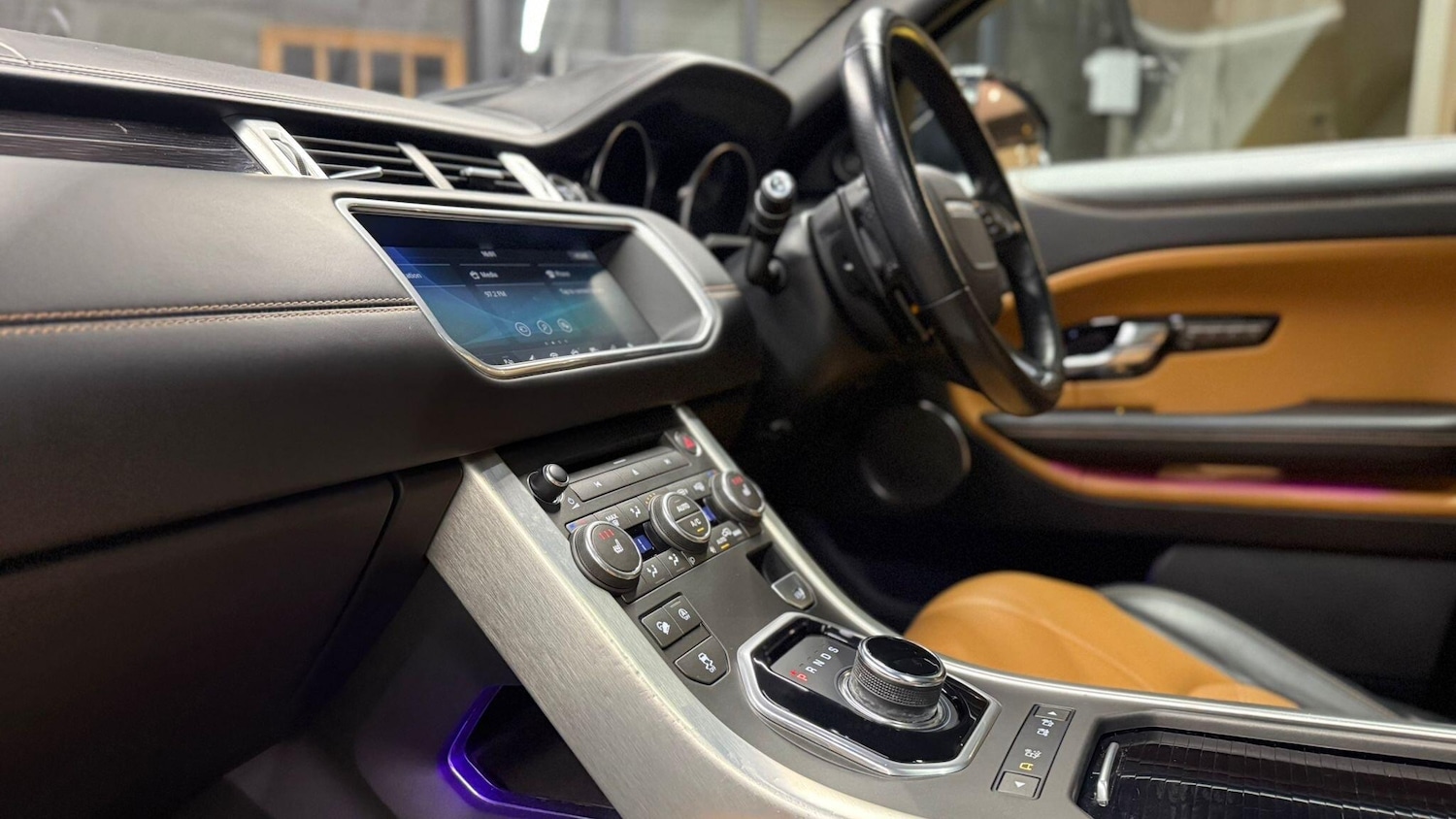 Used Land Rover Range Rover Evoque 2018 for sale - 77131701: Photo 15