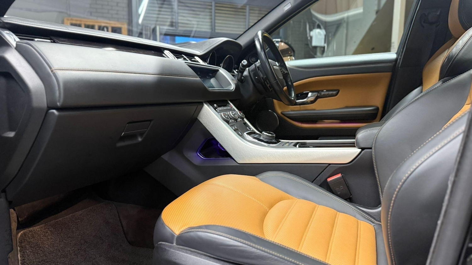 Used Land Rover Range Rover Evoque 2018 for sale - 77131701: Photo 16