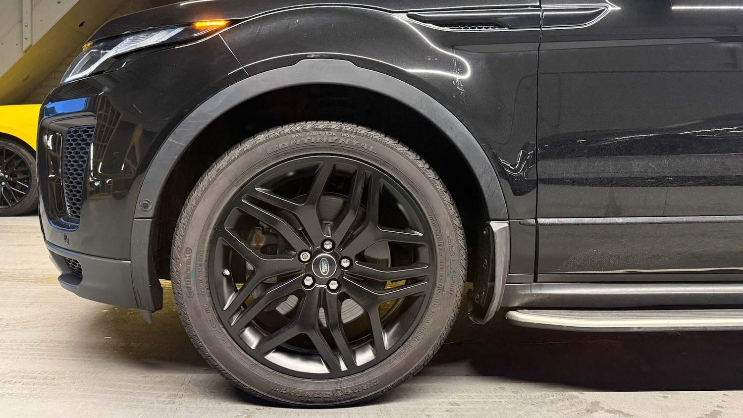 Used Land Rover Range Rover Evoque 2018 for sale - 77131701: Photo 18